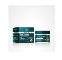 Крем для лица Claire Cosmetics Revital Pro Глубокое увлажнение 25+ 50 мл
