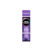 Крем-тонер для волос Matrix Tonal Control тон 9V очень светлый блондин Перламутровый 90 мл