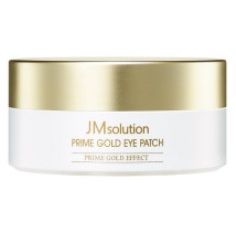 Патчи JMsolution Prime Gold Eye Patch гидрогелевые с коллоидным золотом 60 шт