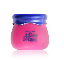 Маска для губ BEAUTY BOMB тон 02 с ароматом ягодных конфет 5 мл