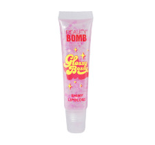 Блеск для губ BEAUTY BOMB Glossy Bossy тон 03 Важная дата 12 мл