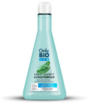 Бальзам для волос Only Bio Lab Moist- expert эксперт по увлажнению волос 340 мл