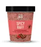 Скраб для тела Only Bio Coffee Original Spicy Raff Разогревающий 230 мл