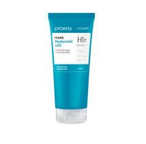 Маска для волос Concept ProWay Hyaluronic Cult гиалуроновая 200 мл