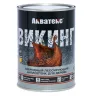 Антисептик для дерева Акватекс Викинг лессирующий сосна 0.75 л
