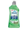 Средство для мытья посуды Absolut Power Activ Чайное дерево и эвкалипт 500 мл