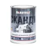 Антисептик для дерева Акватекс Сканди кроющий топленое молоко 0.75 л