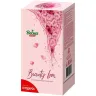 Подарочный набор Весна Beauty box Ассорти мыло жидкое крем Роза 280 мл, крем для рук Роза 75 мл, мыло туалетное крем Роза 90 гр