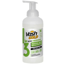 Средство для мытья посуды VASH GOLD EcoFriendly пенка 500 мл