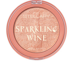 Хайлайтер Stellary Sparkling wine тон 01 Жемчужный шампань 7.2 гр