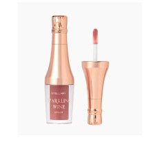 Блеск для губ Stellary Sparkling wine тон 02 Сливовый глянец 3.5 мл