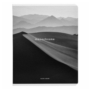 Тетрадь Be Smart Dune Горизонт А5 клетка 48 листов 