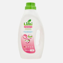 Кондиционер для белья LIMI Цветы миндаля 1.1 л
