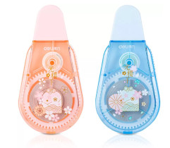 Корректирующая лента Deli Sakura 20 м*5 мм
