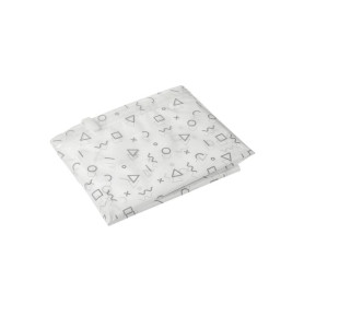 Пакет вакуумный Home Queen с клапаном 60*80 см