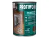 Антисептик для дерева Profiwood алкидный тонирующий 2в1 бесцветный 0.6 кг