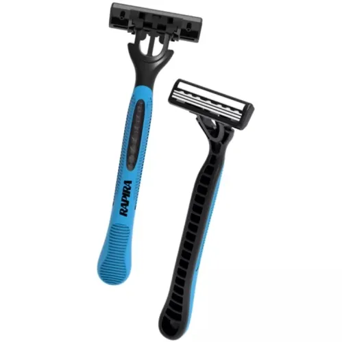 Бритвенный станок Rapira Sprint одноразовый 3 лезвия 5 шт – 2