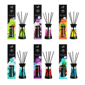 Аромадиффузор NG с LED подсветкой в ассортименте 35 мл