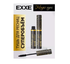 Тушь для ресниц EXXE Magic eyes Черная 11 мл
