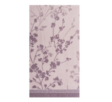 Полотенце махровое Cleanelly Kyoto 70*130 см