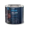 Грунт-эмаль Лакра Prof It по ржавчине 4в1 быстросохнующая RAL8017 шоколадно-коричневый 1.7 кг
