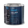Грунт-эмаль Лакра Prof It по ржавчине 4в1 быстросохнующая RAL9005 черный 1.7 кг