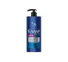 Шампунь для волос Clear Derma Expert Men укрепляющий энергия роста 1 л