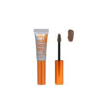 Тушь для бровей BEAUTY BOMB 1101001 тон 01 Светлый коричневый 5 мл