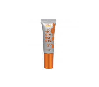 Блеск для губ BEAUTY BOMB Toxic waste тон 01 Прозрачный 5 мл - 1