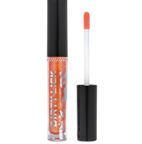 Блеск для губ BEAUTY BOMB Dirty Lick тон 02 Оранжевый с желтым сиянием 3 мл