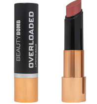 Помада-бальзам для губ BEAUTY BOMB Overloaded тон 02 Пыльная роза 3 гр