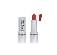Помада для губ BEAUTY BOMB Robochic кремовая тон 01 Красно-кирпичный 4 гр