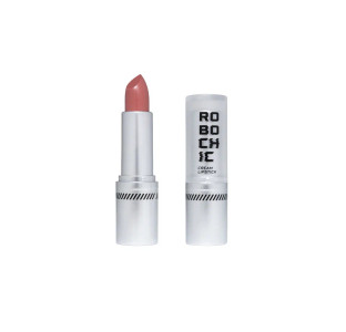 Помада для губ BEAUTY BOMB Robochic кремовая тон 02 Холодный розовый 4 гр - 1