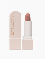 Помада для губ Stellary Rich Nude устойчивая тон 04 Cool nude