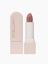 Помада для губ Stellary Rich Nude устойчивая тон 05 Sexy beige