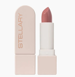 Помада для губ Stellary Rich Nude устойчивая тон 11 Naked rose 3.8 гр