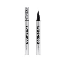 Подводка для глаз BEAUTY BOMB Doomsday тон 01 Черный 0.5 мл