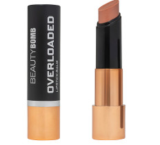 Помада для губ BEAUTY BOMB Overloaded тон 01 Теплый нюд 3 гр