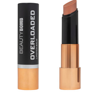 Помада для губ BEAUTY BOMB Overloaded тон 01 Теплый нюд 3 гр