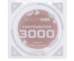Корректор для лица BEAUTY BOMB Contourator 3000 тон 01 Коричневый 2 гр