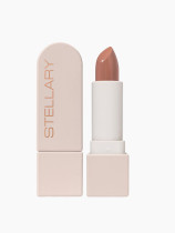 Помада для губ Stellary Rich Nude устойчивая тон 06 Cappuccino