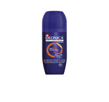 Дезодорант-антиперспирант шариковый Deonica For Men 5 Protection 40 мл