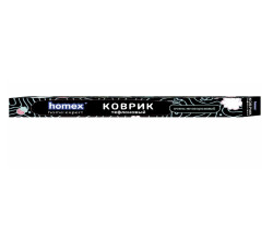 Коврик для выпечки и жарки Homex тефлоновый многоразовый 33х40 см