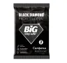 Салфетки для уборки Big City Life Diamond вискозные черные 3 шт