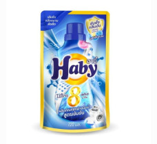 Гель для стирки HABY Ultrawash Fresh Marine 720 мл