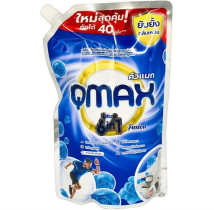 Гель для стирки QMAX Ultra Care 6 в 1 Fusion 900 мл