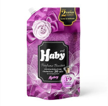 Кондиционер для белья HABY Booster Mystic 540 мл