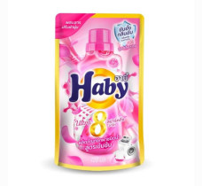 Гель для стирки HABY Ultrawash Sparking Heart 720 мл