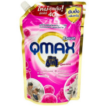 Гель для стирки QMAX Ultra Care 6 в 1 Sparkling 900 мл