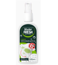 Пятновыводитель Master Fresh с энзимами 125 мл